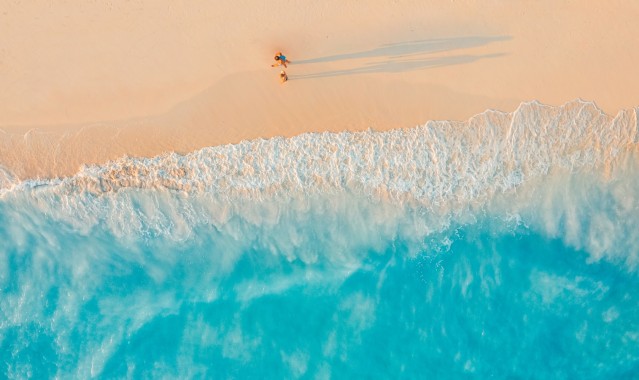 海角社区-布吉岛夏日炎炎清凉一夏